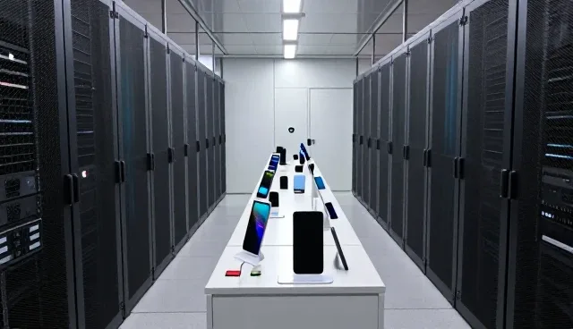 安装调试后设备的日常使用与维护要点