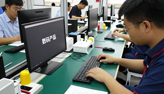 选择贵州省银军电子科技有限公司售后维修的几个理由