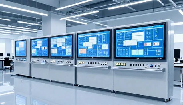 电子元器件安装调试需关注选型条件