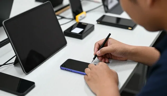 售后数字化发展与售后维修应用分析